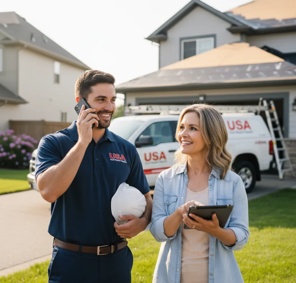 Roof Maintenance in Dawson, AL